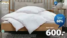 JYSK Pude tilbud