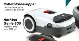 Bilka Anthbot Genie 800 tilbud