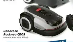 Bilka Roborock Rockneo Q105 tilbud