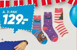 Bilka Strømper tilbud