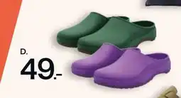 Bilka Clogs tilbud