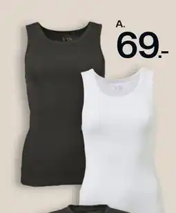 Bilka Tanktop tilbud