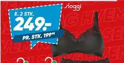Bilka sloggi Bh tilbud