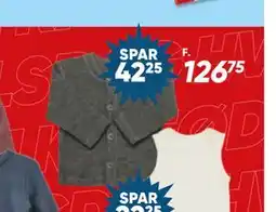 Bilka cardigan tilbud