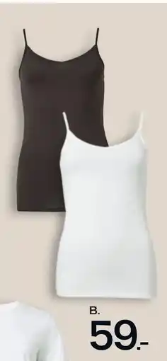 Bilka Stroptop tilbud