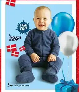 Bilka ulddragt tilbud