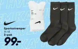 Bilka Sportsstrømper tilbud