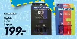 Bilka Tights tilbud