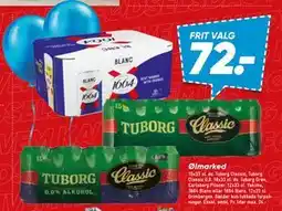 Bilka Ølmarked tilbud