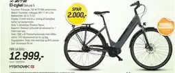 Thansen El-cykel tilbud