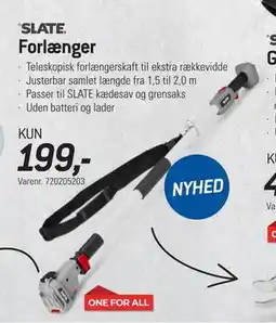 Thansen Forlænger tilbud