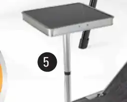 Thansen SIDEBORD PÅ SPYD tilbud