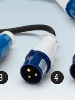 Thansen ADAPTERSTIK tilbud
