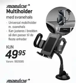 Thansen Multiholder tilbud