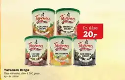 Poetzsch Padborg Taveners Drops tilbud
