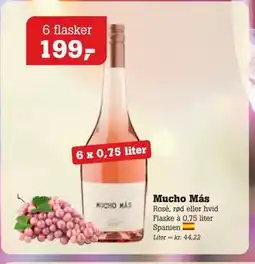 Poetzsch Padborg Mucho Más tilbud