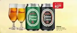 Poetzsch Padborg Odense tilbud