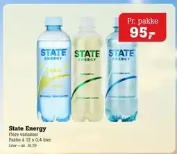 Poetzsch Padborg State Energy tilbud