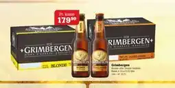 Poetzsch Padborg Grimbergen tilbud