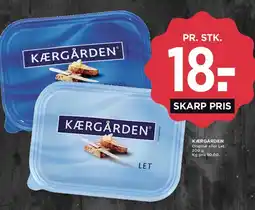 MENY Kærgården tilbud