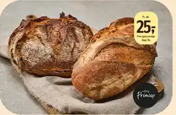 Føtex Surdejsbrød tilbud