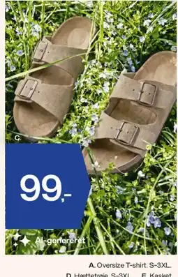 Føtex Slippers tilbud