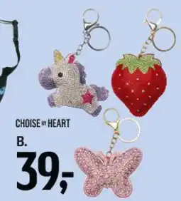 Føtex Nøglering til børn tilbud