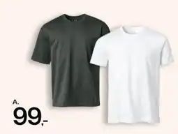 Føtex Oversize T-shirt tilbud