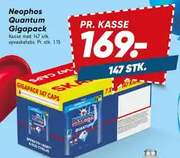 Bilka Neophos Quantum (kasse/PR. KASSE-område) tilbud