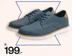 Føtex Sko til herre tilbud