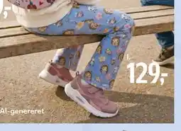 Føtex Leggings tilbud