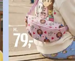Føtex Bæltetaske tilbud