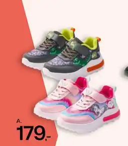 Føtex Lyssko til børn tilbud