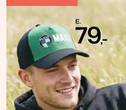 Føtex Kasket tilbud