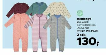 Kvickly Heldragt tilbud
