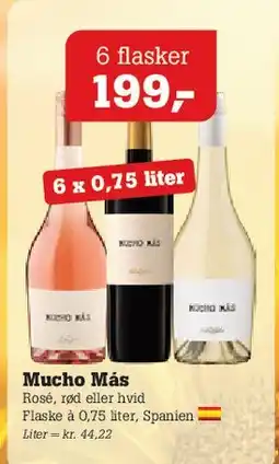 Poetzsch Padborg Mucho Más tilbud