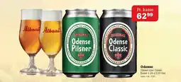 Poetzsch Padborg Odense (Pilsner / Classic) tilbud
