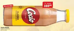 Poetzsch Padborg Cocio Classic (stor flaske) - 18 x 0,4 l tilbud