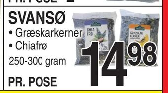 ABC Lavpris Svansø tilbud