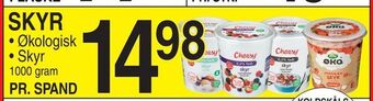 Skyr