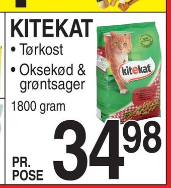Kitekat