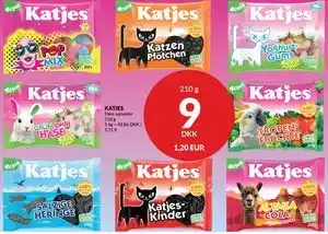 KATJES