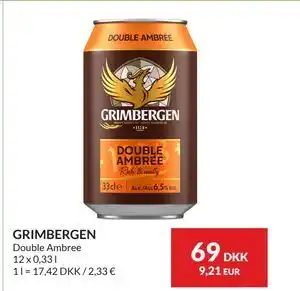 GRIMBERGEN