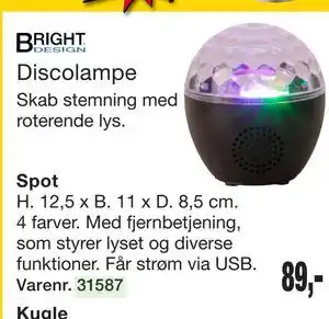 Harald Nyborg Spot tilbud