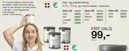 Harald Nyborg Dør- og panelmaling tilbud