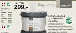 Harald Nyborg Vægmaling tilbud