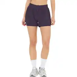 Sport 24 Endurance Yarol 2in1 Løbeshorts Dame tilbud