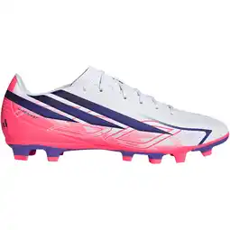 Sport 24 adidas F50 Hyperfast Club FG/MG Fodboldstøvler tilbud