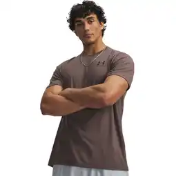 Sport 24 Under Armour Sportstyle Left Chest Trænings T-shirt Herre tilbud