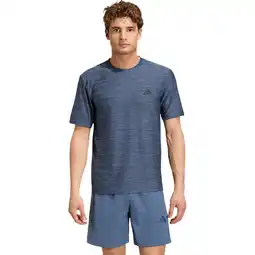 Sport 24 adidas We Flex Trænings T-shirt Herre tilbud